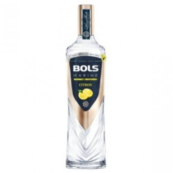 Bols 37,5% marine citrom...