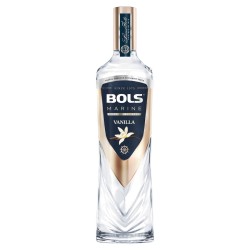 Bols 37,5% marine vanille...