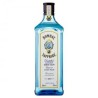 Bombay sapphire 40% gin 1l, drs