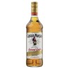 Captain Morgan Spiced Gold fűszeres jamaicai rumból készült szeszesital 35% 1l, drs