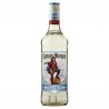 Captain Morgan White rum 37,5% 0,7l, drs