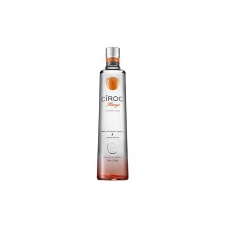 Ciroc Mango vodka 37,5% 0,7L, drs