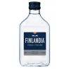 Finlandia 40% vodka 0,2l, drs