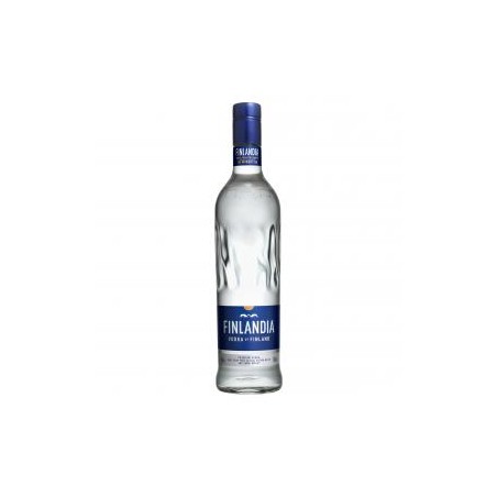 Finlandia 40% vodka 0,7l, drs