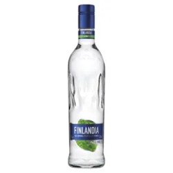 Finlandia lime 37,5% vodka...