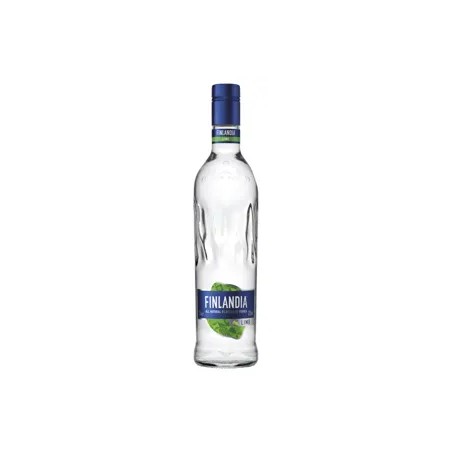 Finlandia lime 37,5% vodka 0,7l, drs