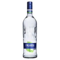 Finlandia lime 37,5% vodka...