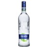 Finlandia lime 37,5% vodka 1l, drs