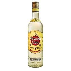 Havana 37,5% 3 éves rum 1l,...