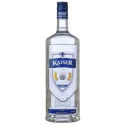 Kaiser herbal vodka 37,5%...