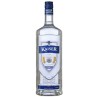 Kaiser herbal vodka 37,5% 1l, drs