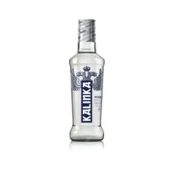 Kalinka vodka 37,5% V/V | 0,2 l, drs