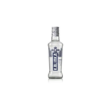 Kalinka vodka 37,5% V/V | 0,2 l, drs