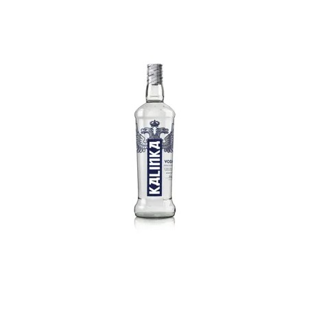 Kalinka vodka 37,5% V/V | 0,5 l, drs