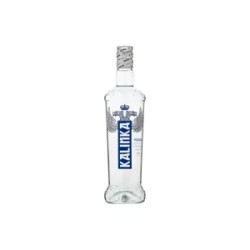 Kalinka vodka 37,5% V/V | 0,5 l, drs