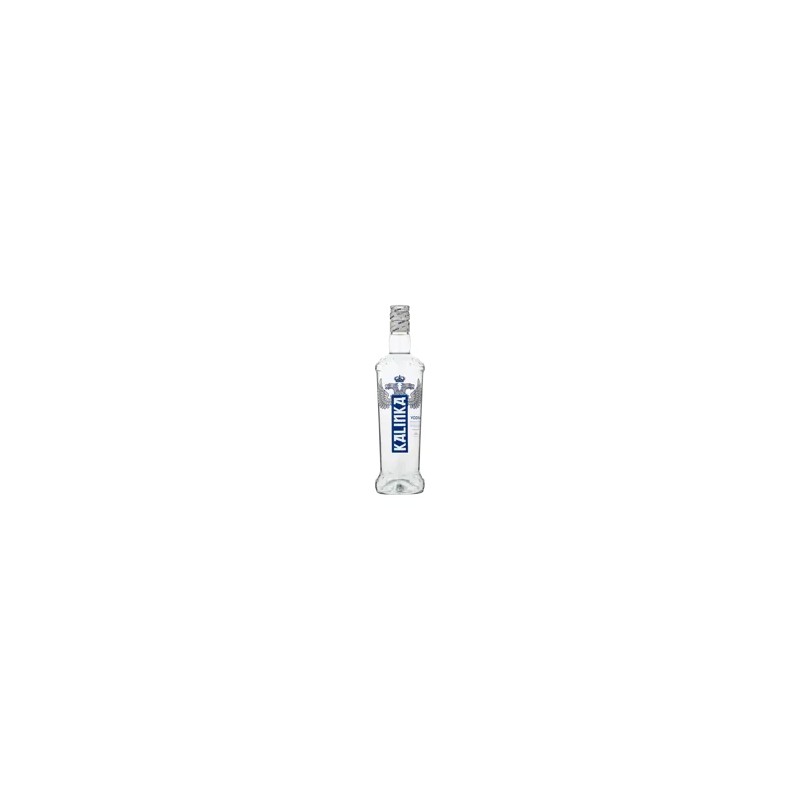 Kalinka vodka 37,5% V/V | 0,5 l, drs