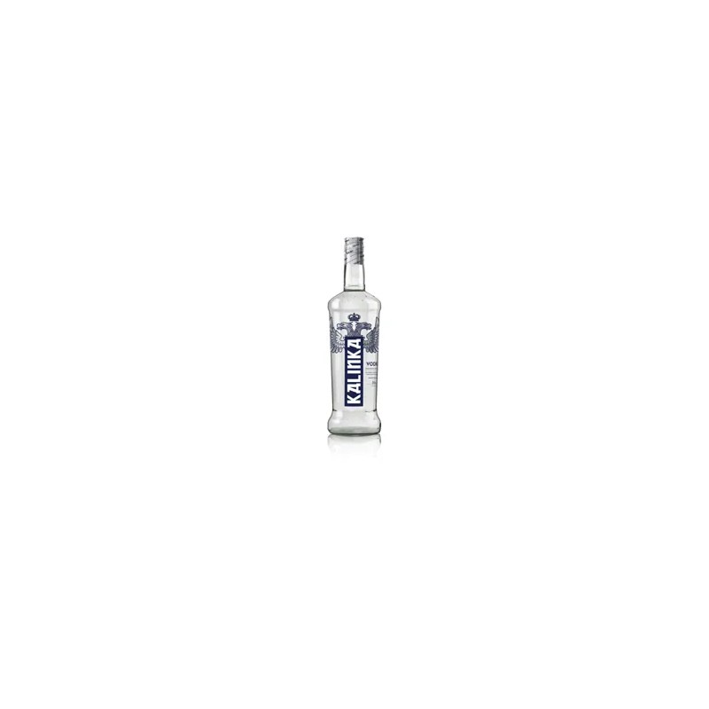 Kalinka vodka 37,5% V/V | 0,7 l, drs