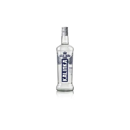 Kalinka vodka 37,5% V/V | 0,7 l, drs