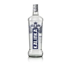 Kalinka vodka 37,5% V/V | 1 l, drs