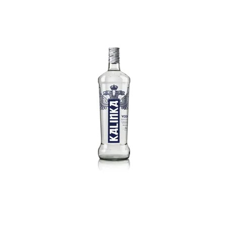 Kalinka vodka 37,5% V/V | 1 l, drs