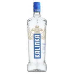 Kalinka vodka 37,5% V/V | 1...