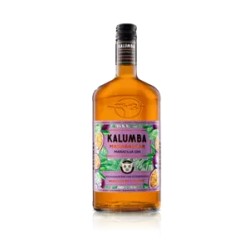 Kalumba Maracuja Gin  37,5%...