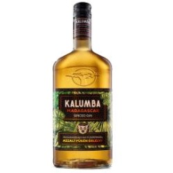 Kalumba Madagascar Spiced...