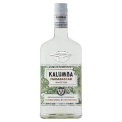 Kalumba Madagascar White...