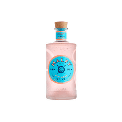 Malfy Rosa gin 0,7L / 41%, drs