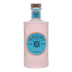 Malfy Rosa gin 0,7L / 41%, drs