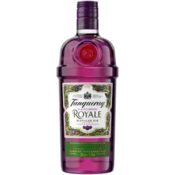 Tanqueray Blackcurrant...