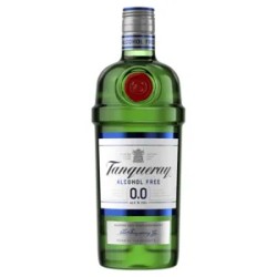 Tanqueray Alkoholmentes...