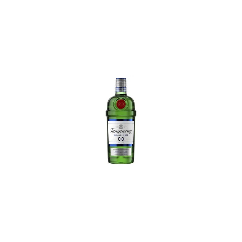 Tanqueray Alkoholmentes 0.0%, 0,7l, drs