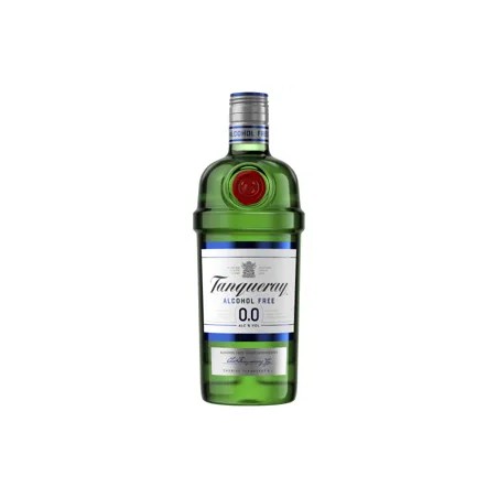 Tanqueray Alkoholmentes 0.0%, 0,7l, drs