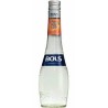 Bols 38% Triple Sec curacao likőr 0,7l, drs