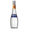 Bols 17% peach, őszibarack likőr 0,7l, drs