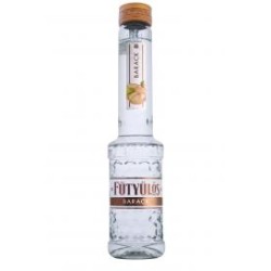 Fütyülős Barack Szeszesital 34,5% V/V | 0,5 l, drs