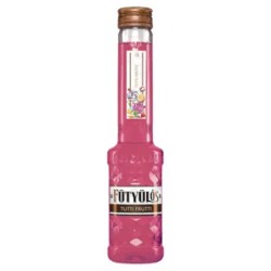 Fütyülős Tutti Fruttil likőr 24,5% V/V | 0,5 l, drs