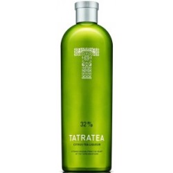 Tatratea 32% citrus tea...