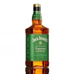 Jack Daniels Apple 35%...