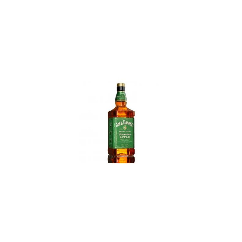 Jack Daniels Apple 35% 0,7l, drs