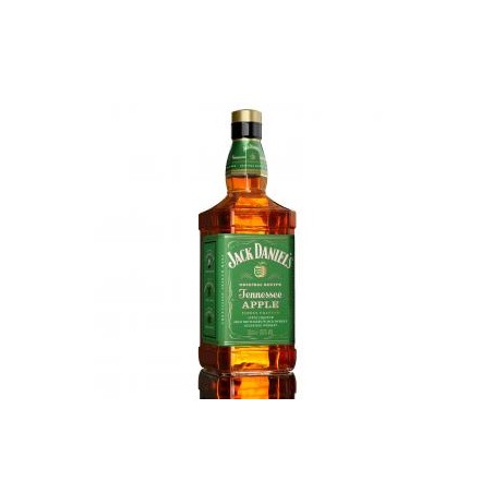 Jack Daniels Apple 35% 0,7l, drs