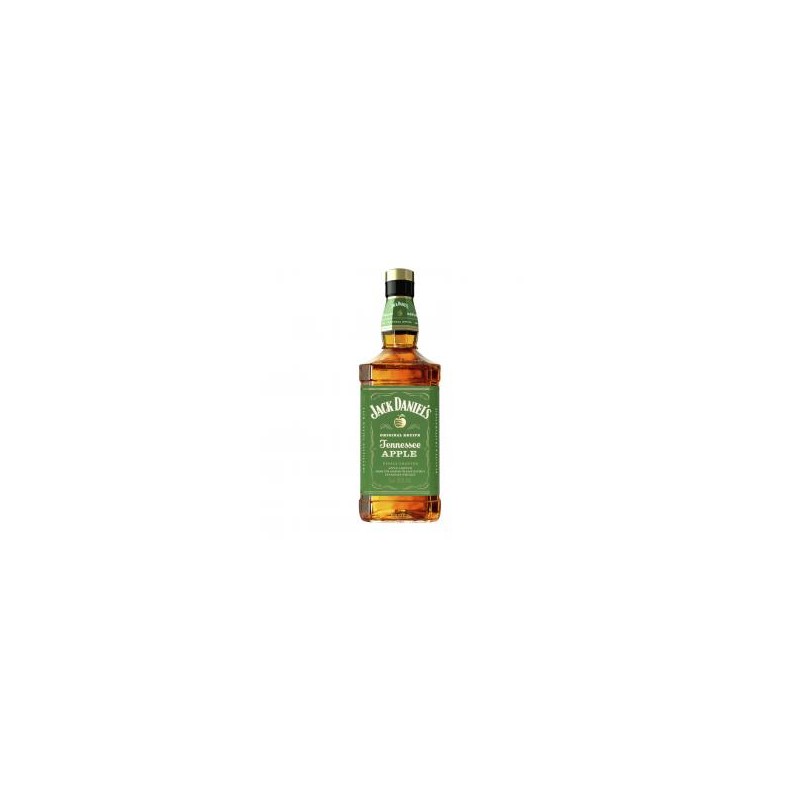 Jack Daniels Apple 35% 1l, drs