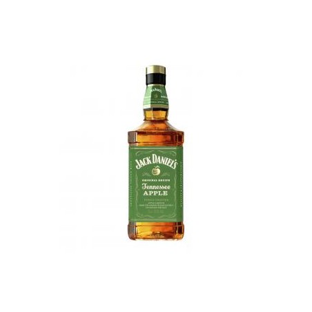 Jack Daniels Apple 35% 1l, drs