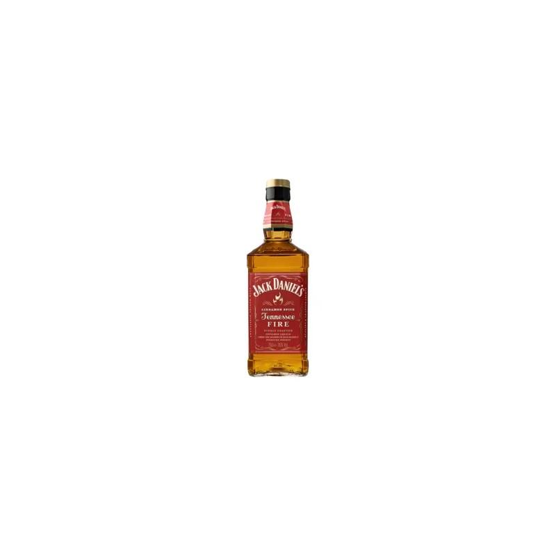 Jack Daniels Fire 35% 0,7l, drs