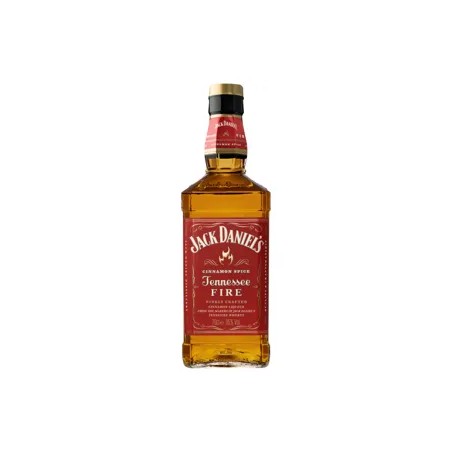 Jack Daniels Fire 35% 0,7l, drs