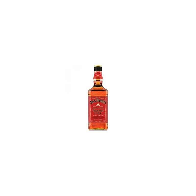 Jack Daniels Fire 35% 1l, drs