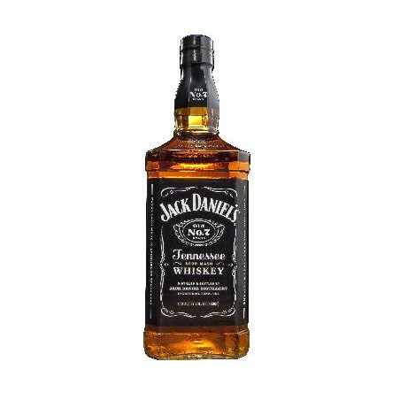 Jack Daniels whiskey 0,5l 40%, drs