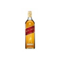 Johnnie Walker Red Label...