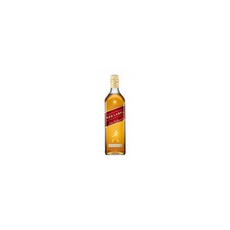 Johnnie Walker Red Label skót whisky 40% 0,7 l, drs